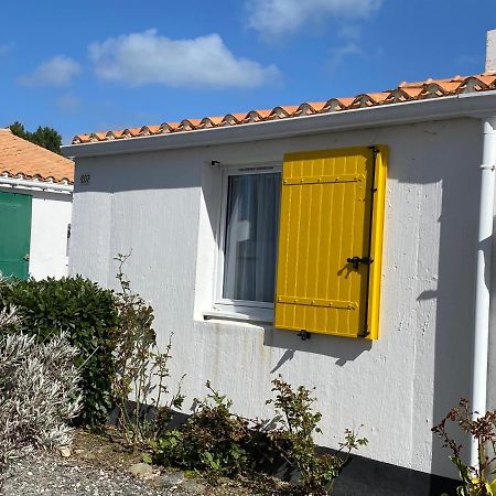 Les Fermes Marines - Piscine Villa Brétignolles-sur-Mer Eksteriør billede